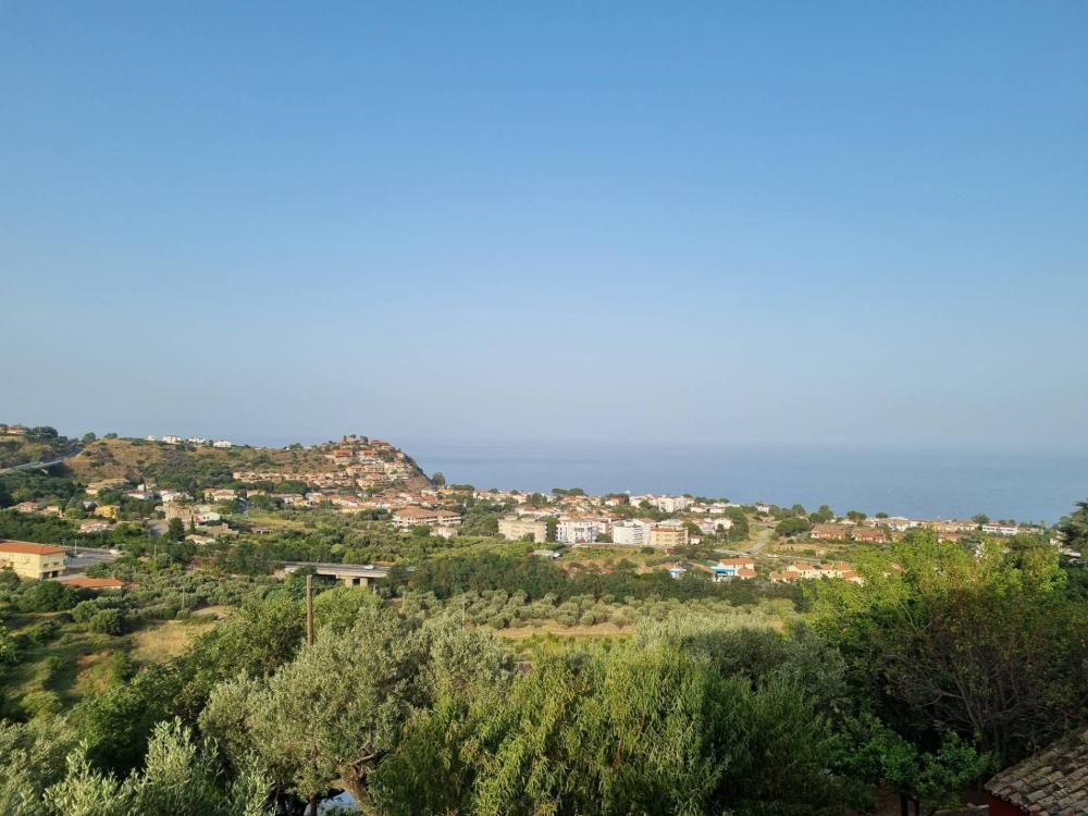 appartamento in affitto a Montauro