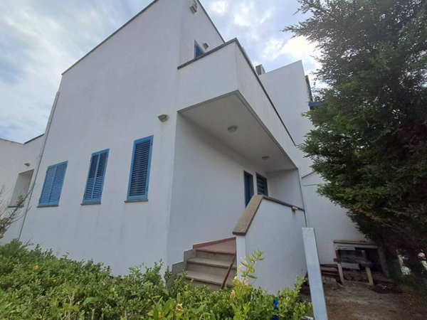 casa indipendente in affitto a Montauro in zona Calalunga/Pietragrande
