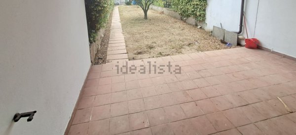 casa indipendente in affitto a Montauro in zona Calalunga/Pietragrande
