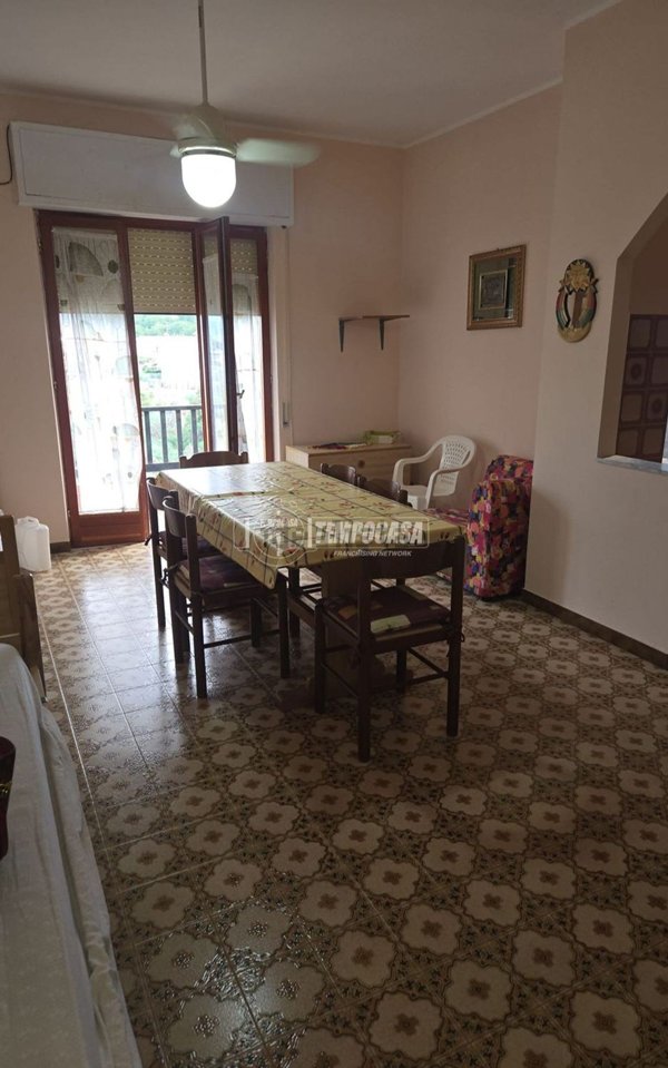 appartamento in affitto a Montauro