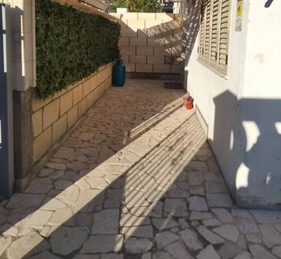 casa indipendente in affitto a Montauro in zona Calalunga/Pietragrande