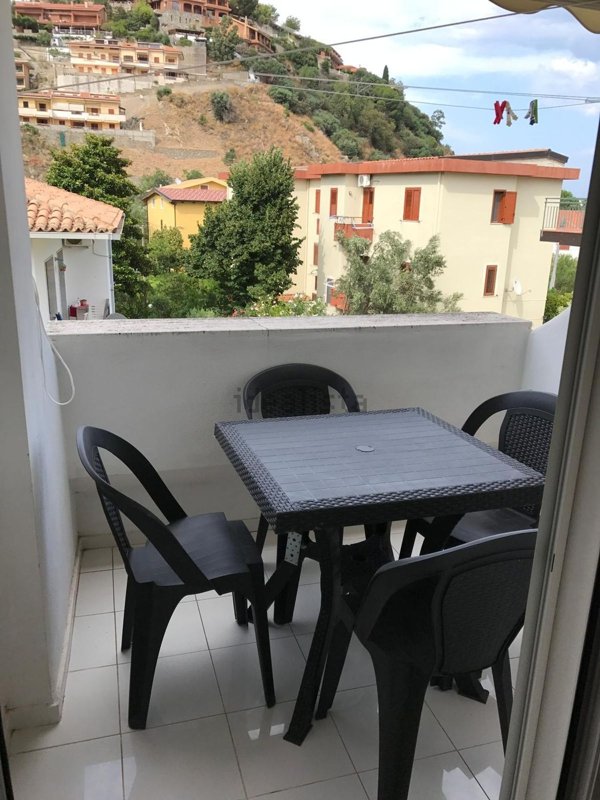 appartamento in affitto a Montauro in zona Calalunga/Pietragrande