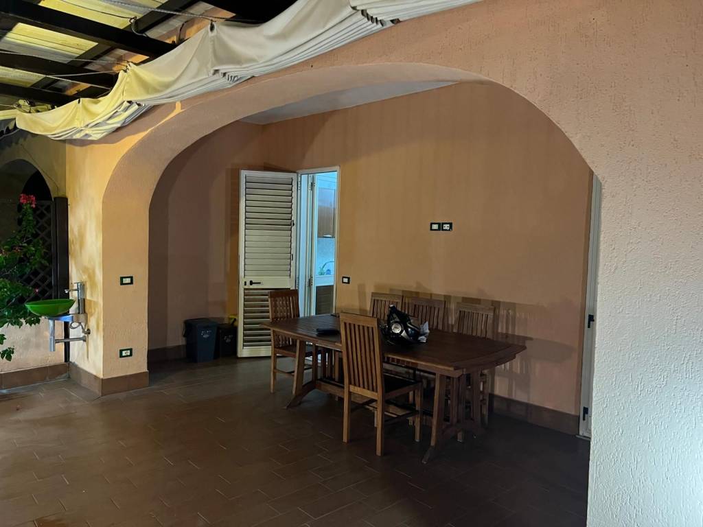 casa indipendente in affitto a Montauro in zona Calalunga/Pietragrande