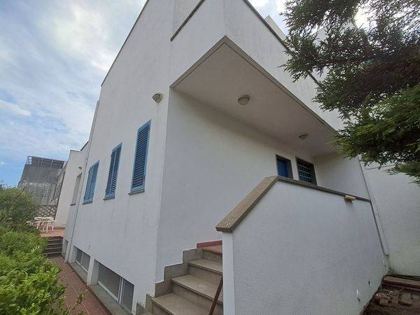 casa indipendente in affitto a Montauro in zona Calalunga/Pietragrande