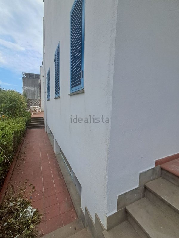 casa indipendente in affitto a Montauro in zona Calalunga/Pietragrande