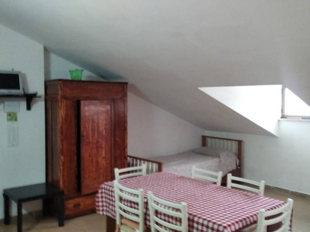 appartamento in affitto a Montepaone in zona Montepaone Lido