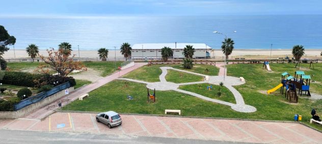 appartamento in affitto a Montepaone in zona Montepaone Lido