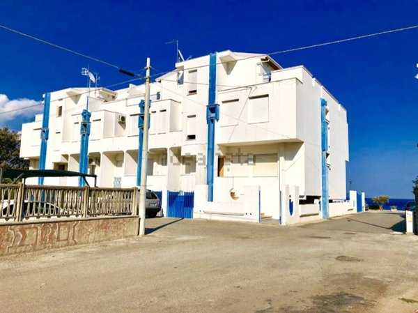 appartamento in affitto a Montepaone