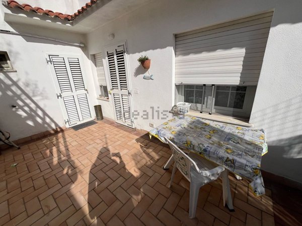 appartamento in affitto a Montepaone in zona Montepaone Lido