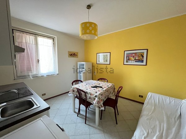 appartamento in affitto a Montepaone