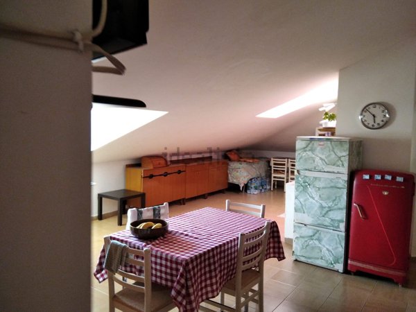 appartamento in affitto a Montepaone in zona Montepaone Lido