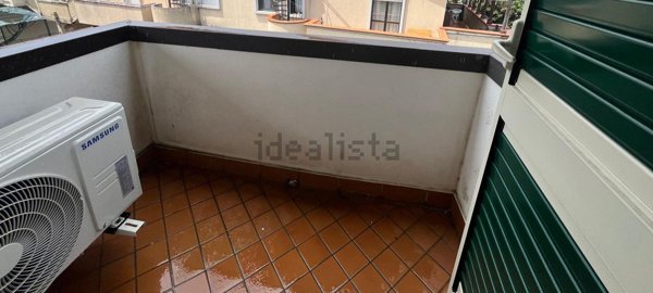 appartamento in affitto a Montepaone in zona Montepaone Lido