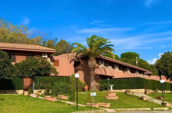 appartamento in affitto a Montepaone in zona Frabotto Mannesì
