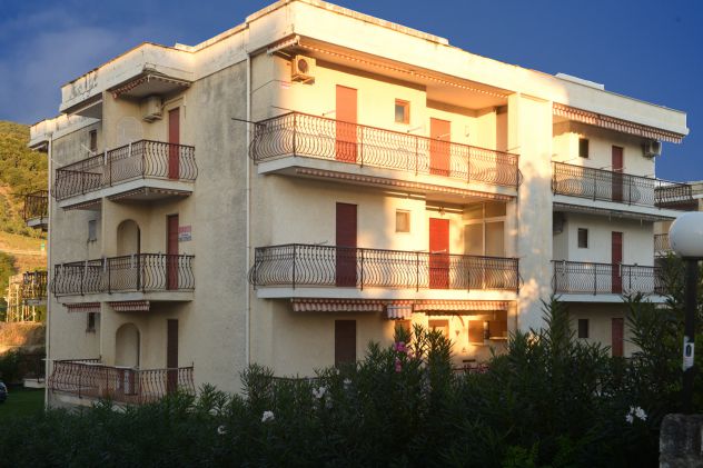 appartamento in affitto a Nocera Terinese