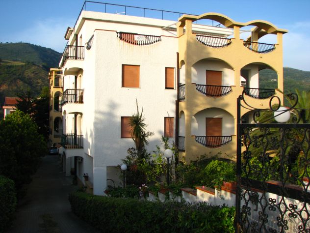 appartamento in affitto a Nocera Terinese