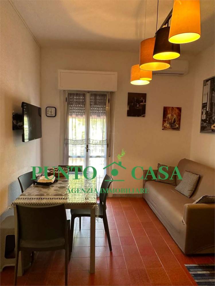 appartamento in affitto a Nocera Terinese