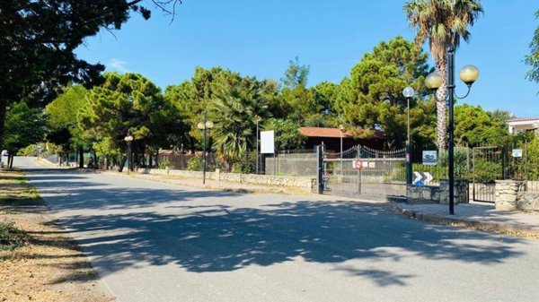 appartamento in affitto a Nocera Terinese