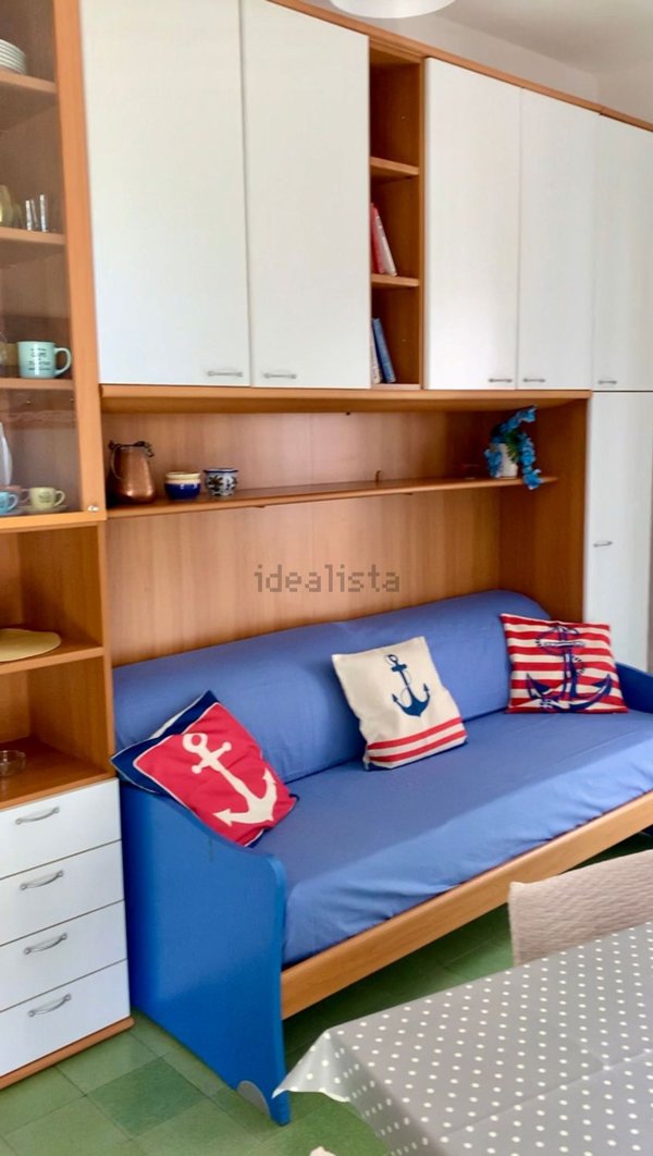 appartamento in affitto a Nocera Terinese