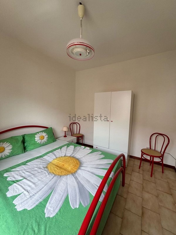 appartamento in affitto a Nocera Terinese