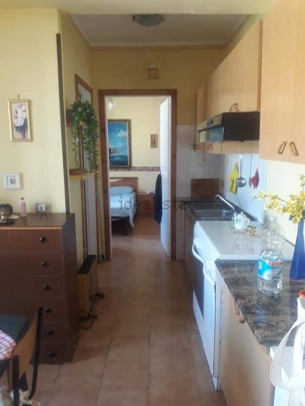 appartamento in affitto a Nocera Terinese