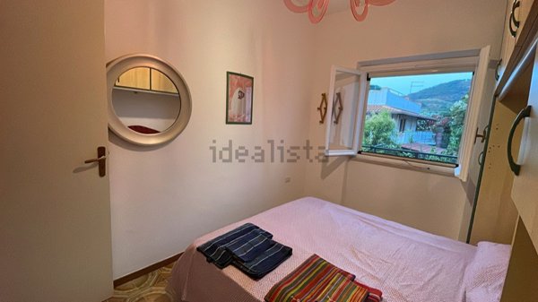 appartamento in affitto a Nocera Terinese