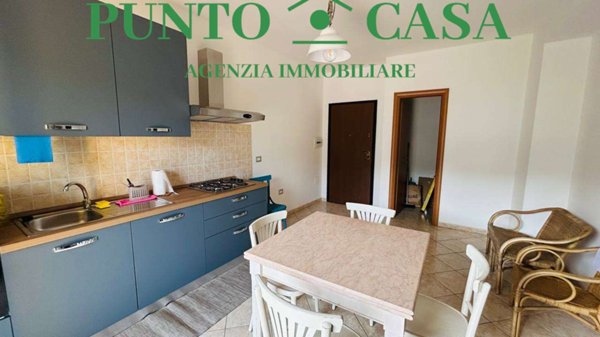 appartamento in affitto a Nocera Terinese