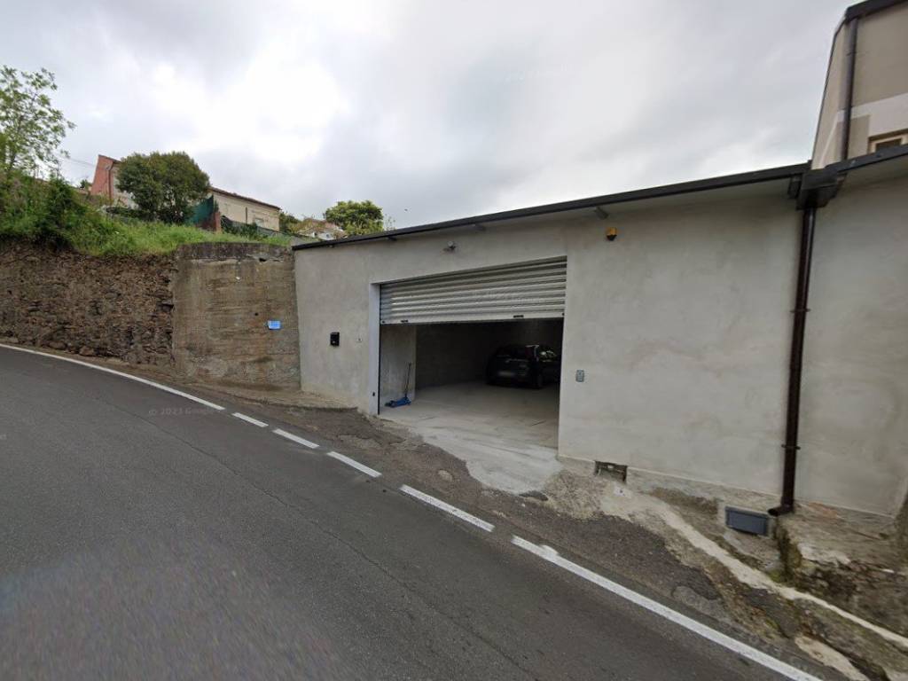 negozio in affitto a Pianopoli