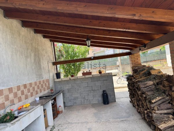 appartamento in affitto a San Sostene
