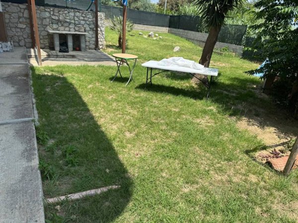 appartamento in affitto a San Sostene