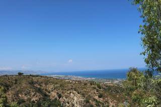 casa indipendente in affitto a Sant'Andrea Apostolo dello Ionio