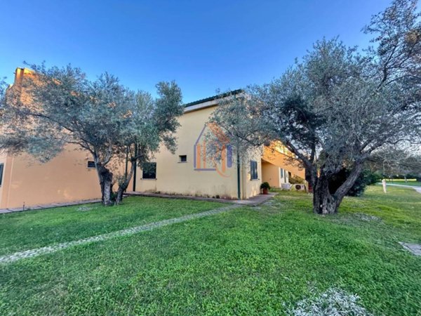 appartamento in affitto a Sant'Andrea Apostolo dello Ionio in zona Marina