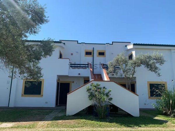 appartamento in affitto a Sant'Andrea Apostolo dello Ionio