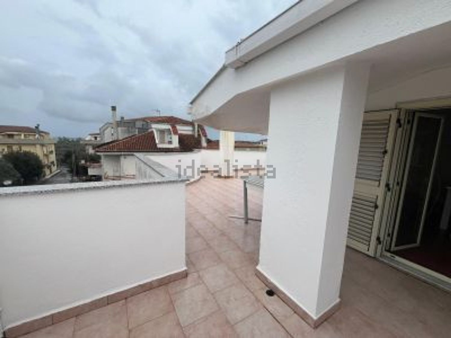 appartamento in affitto a Sant'Andrea Apostolo dello Ionio