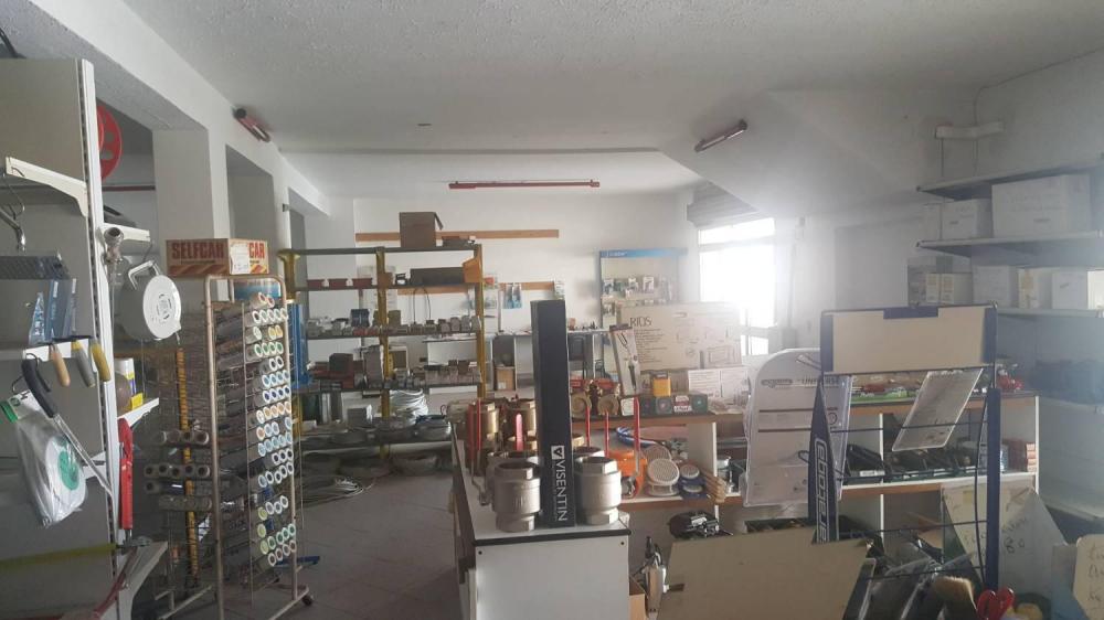 ufficio in affitto a Sellia Marina