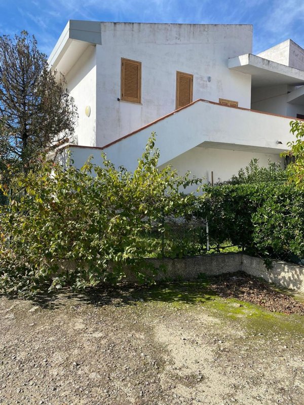 appartamento in affitto a Sellia Marina