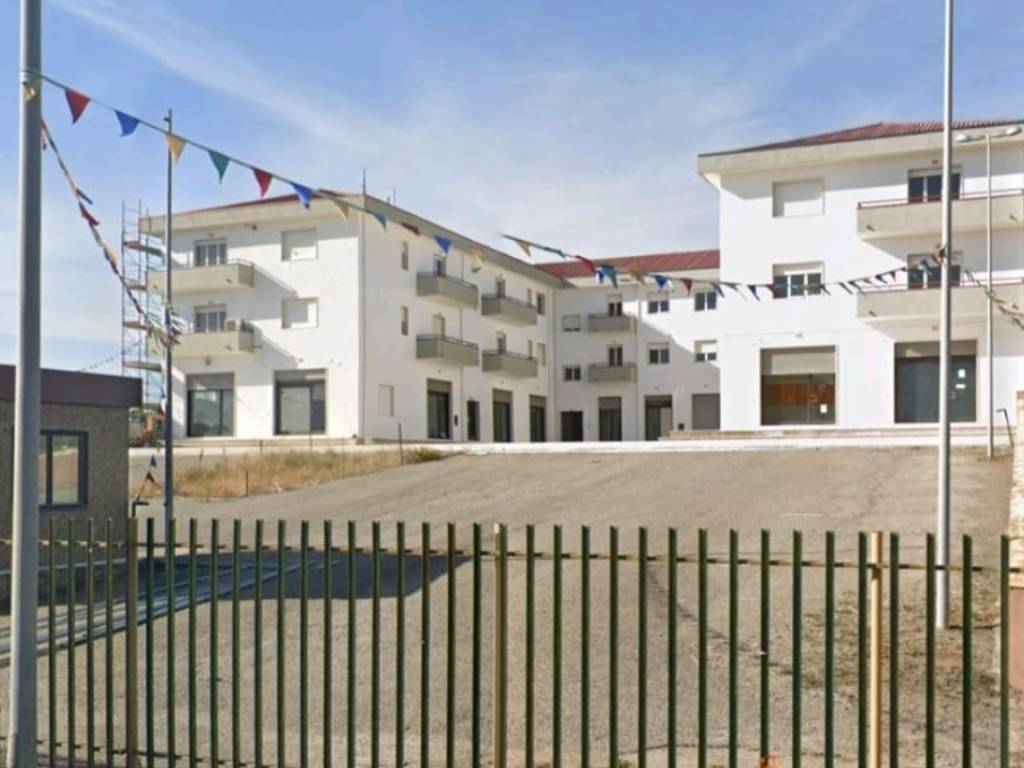 ufficio in affitto a Sellia Marina
