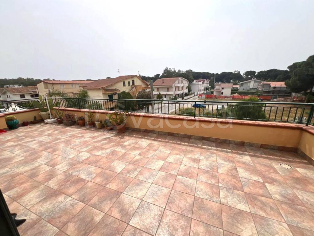 appartamento in affitto a Sellia Marina
