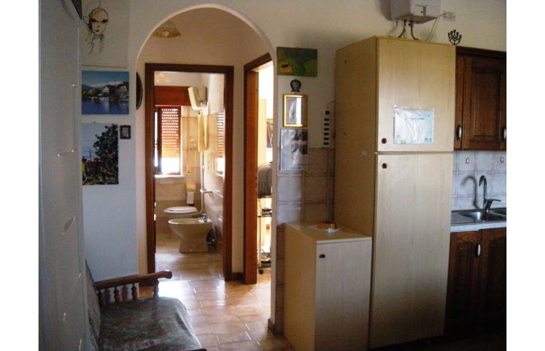 appartamento in affitto a Sellia Marina