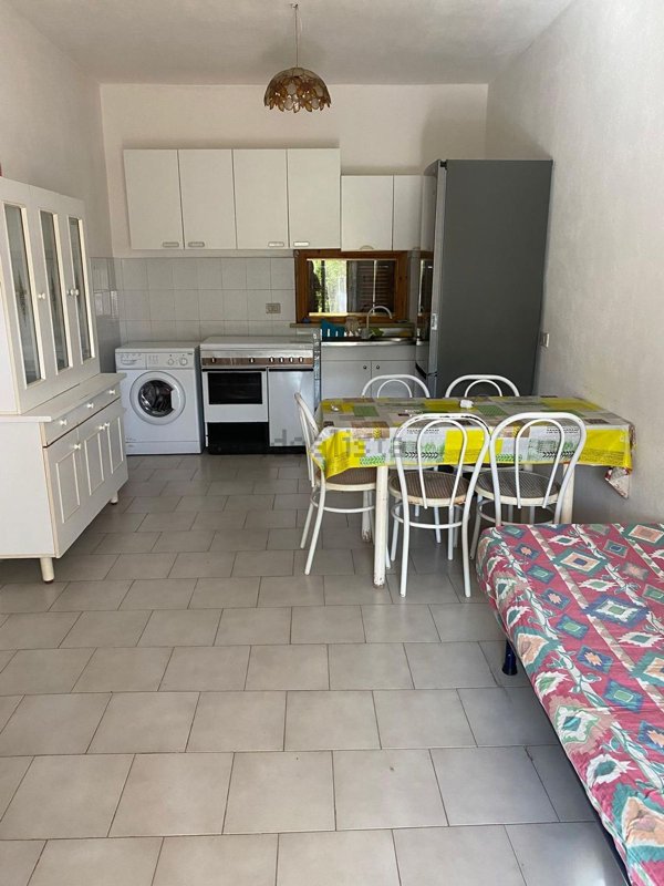 appartamento in affitto a Sellia Marina