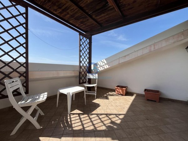 appartamento in affitto a Sellia Marina