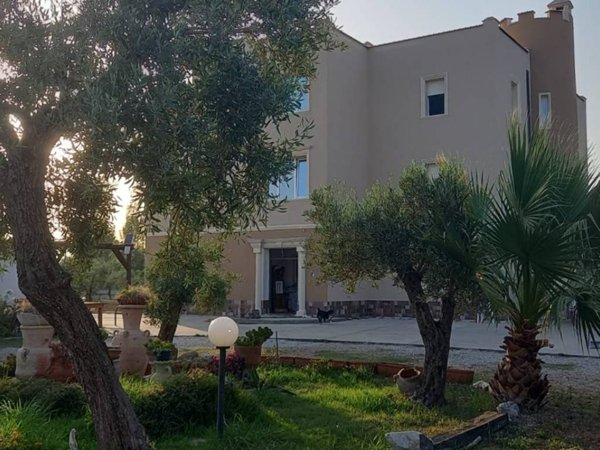 casa indipendente in affitto a Sellia Marina