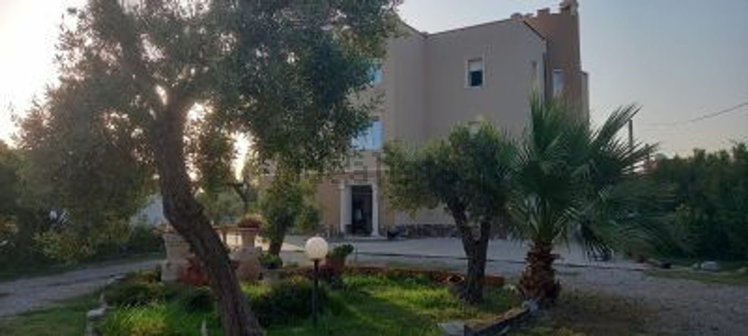 appartamento in affitto a Sellia Marina