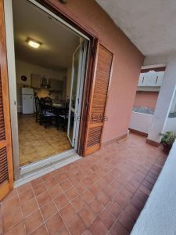 appartamento in affitto a Sellia Marina