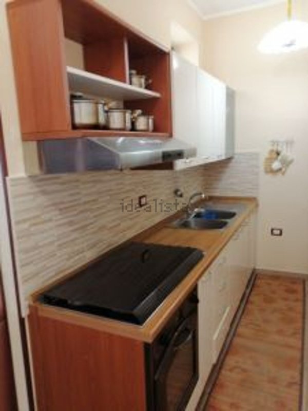 appartamento in affitto a Sellia Marina