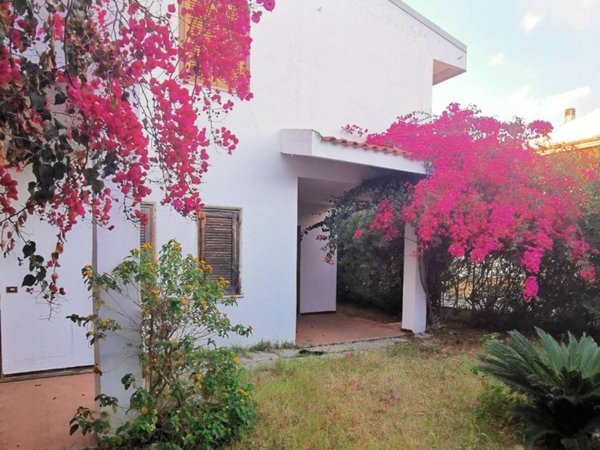 casa indipendente in affitto a Sellia Marina