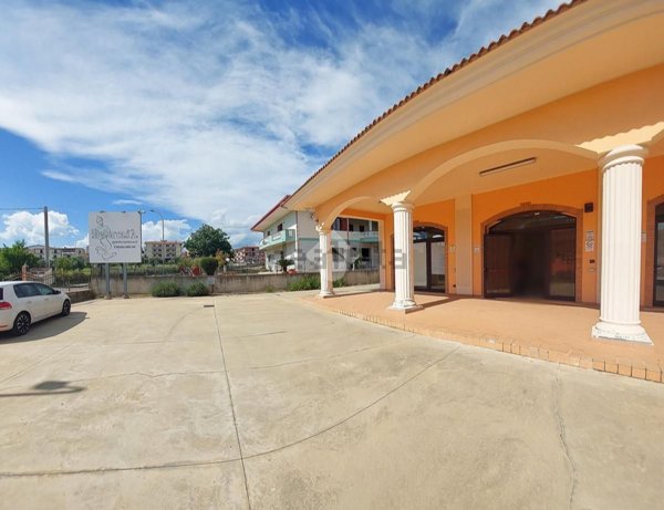 trivano in affitto a Sellia Marina