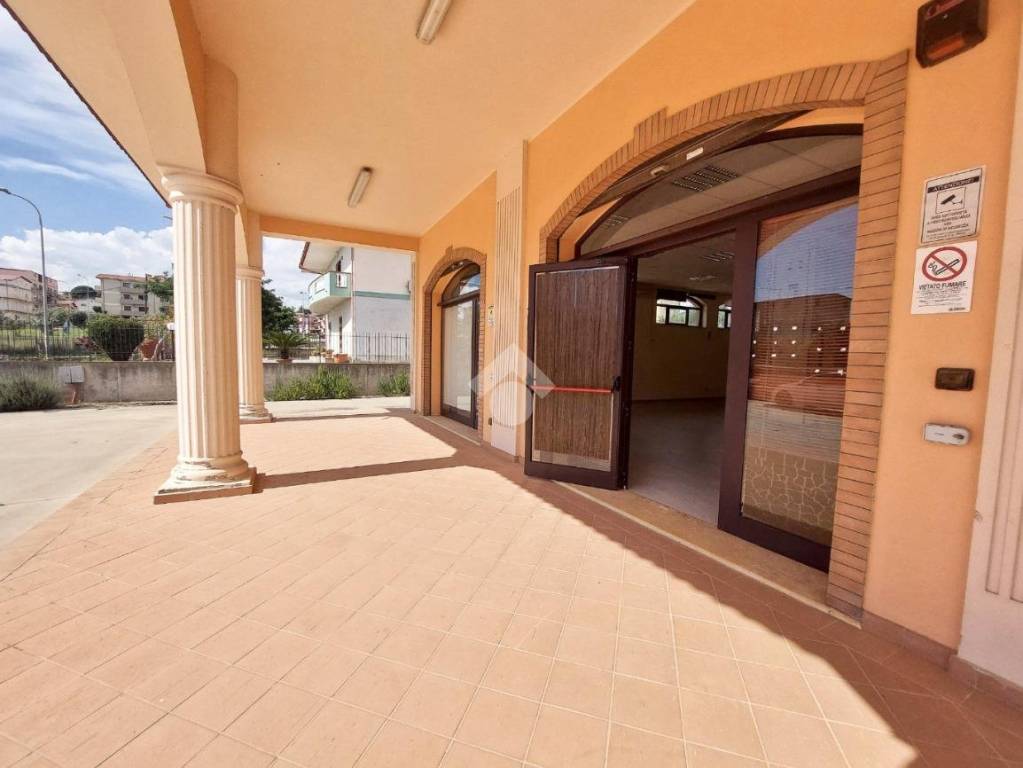 trivano in affitto a Sellia Marina