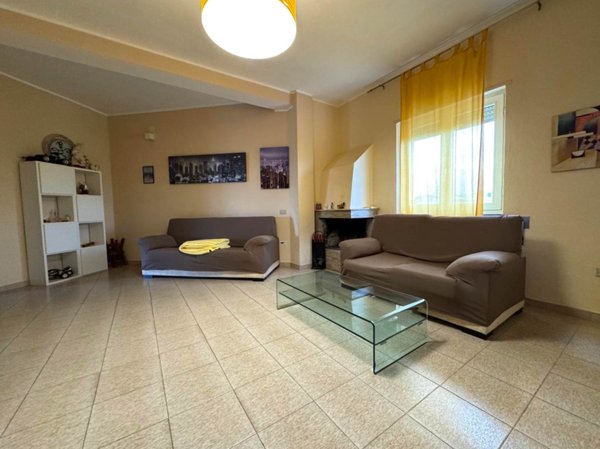 appartamento in affitto a Sellia Marina