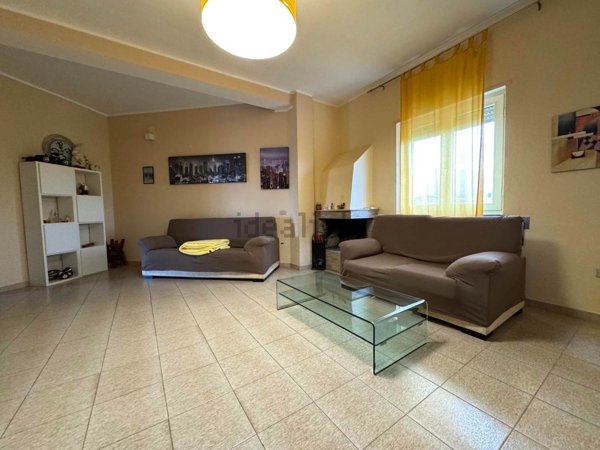 appartamento in affitto a Sellia Marina