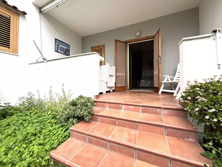 casa indipendente in affitto a Sellia Marina